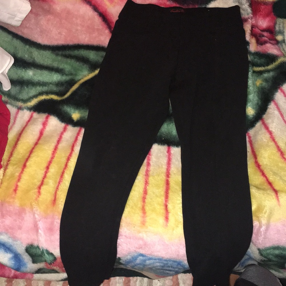 Jeggings
